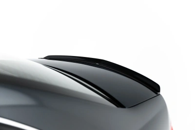 Spoiler Cap Mercedes-Benz C Sedan Standard / AMG-Line W204 / W204 Facelift