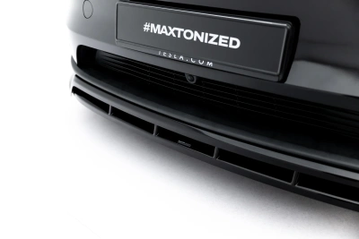 Diffusor Satz Tesla Model Y Premium Mk1 Facelift