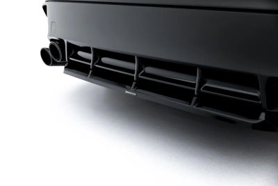 Diffusor Satz Lexus IS 500 Mk3 Facelift 2 (XE30)