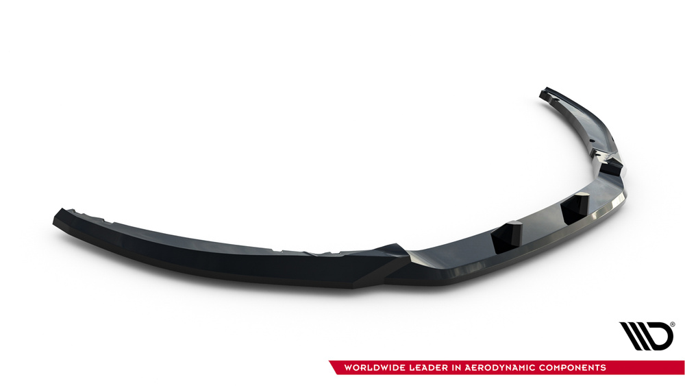 Front Diffusor V.3 Ford Focus ST-Line Mk3 Facelift