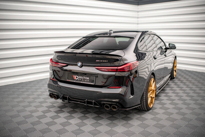 Street Pro Heckschurze BMW M235i Gran Coupe F44