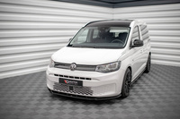Front Diffusor V.1 Volkswagen Caddy Mk5
