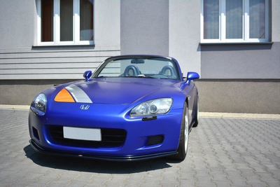 FRONTDIFFUSOR v.1 HONDA S2000