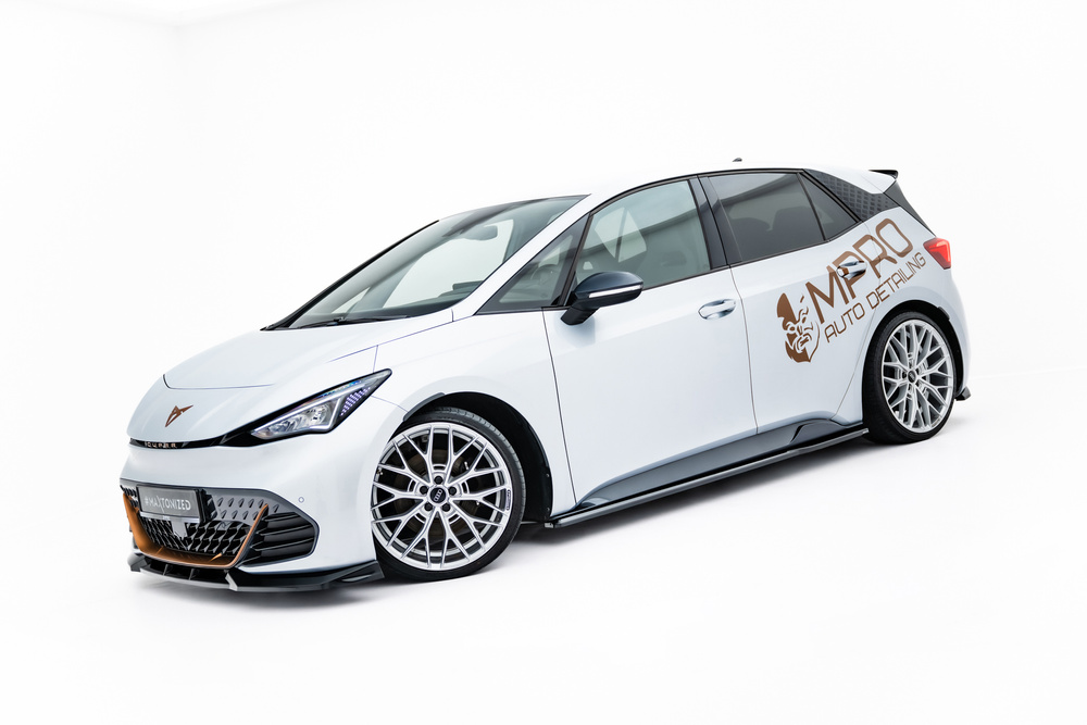 Seitenschweller Diffusor Cupra Born Mk1