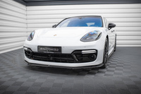 Front Diffusor Porsche Panamera GTS 971