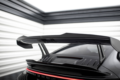 Höher Spoiler Cap Porsche 911 992 GT3