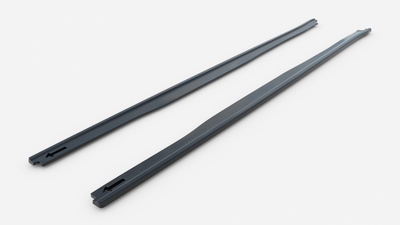 Seitenschweller Diffusor Toyota Corolla XII Sedan