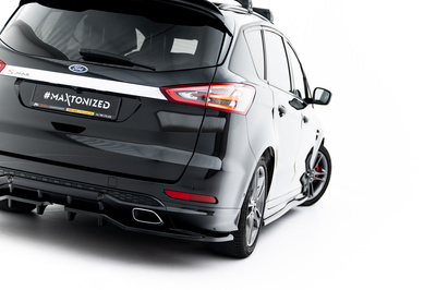 Diffusor Satz Ford S-Max ST-Line Mk2 Facelift