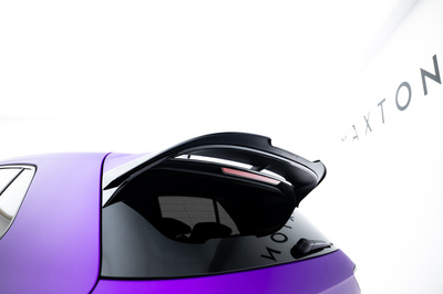 Diffusor Satz V.3 Volkswagen Golf R Hatchback Mk8 Facelift