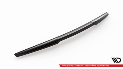 Spoiler Cap 3D Mercedes-AMG GT 63 / 55 / 63 S E Performance C192