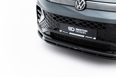 Front Diffusor V.2 Mercedes-Benz GLS AMG-Line X167 