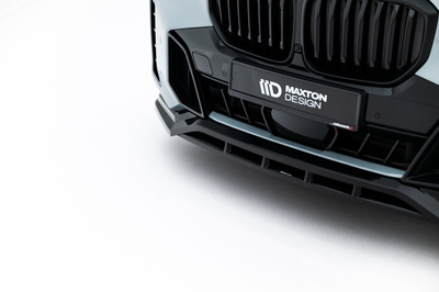 Front Diffusor V.1 BMW X5 M-Pack G05 Facelift