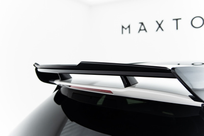 Spoiler Cap Mercedes-Benz GLA 45 AMG X156 Facelift