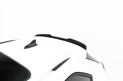 Diffusor Satz Volkswagen Golf R Variant Mk8 Facelift