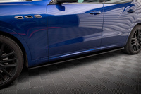 Seitenschweller Diffusor Maserati Levante GTS / Trofeo Mk1