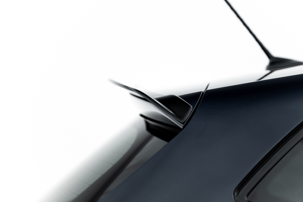 Spoiler Cap Seat Ibiza FR/ Standard Mk5