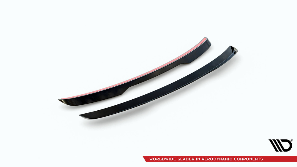 Spoiler Cap Seat Arona FR Mk1