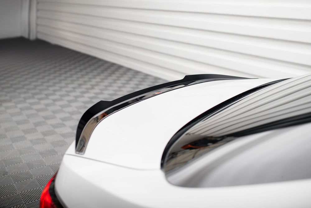 Diffusor Satz Toyota Corolla XII Sedan 