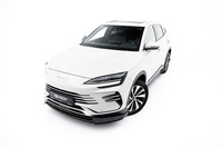 Front Diffusor V.1 BYD Seal U Mk1