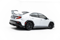 Seitenschweller Diffusor Subaru WRX STI Mk2