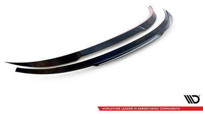 Diffusor Satz Porsche 911 Carrera 4S 992