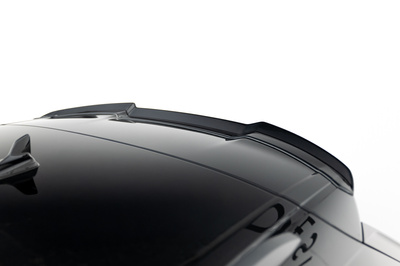 Diffusor Satz Audi Q7 S-Line Mk2 Facelift 2