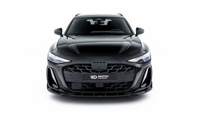 Front Diffusor V.2 Audi A6 S-Line C9