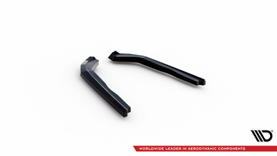 Diffusor Satz V.1 BMW 2 Coupe G42
