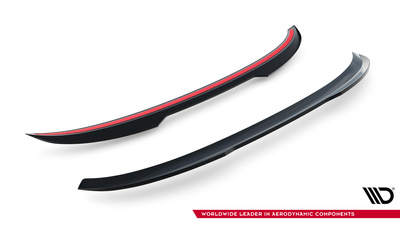 Diffusor Satz BMW 4 Cabrio F33