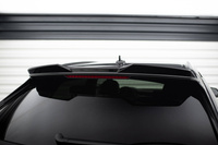 Höher Spoiler Cap 3D Audi Q8 / SQ8 / Q8 S-Line Mk1