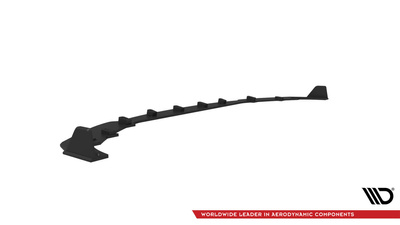 Street Pro Splitter V.2 BMW M2 G87