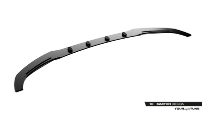 Street Pro Splitter Cupra Born Mk1