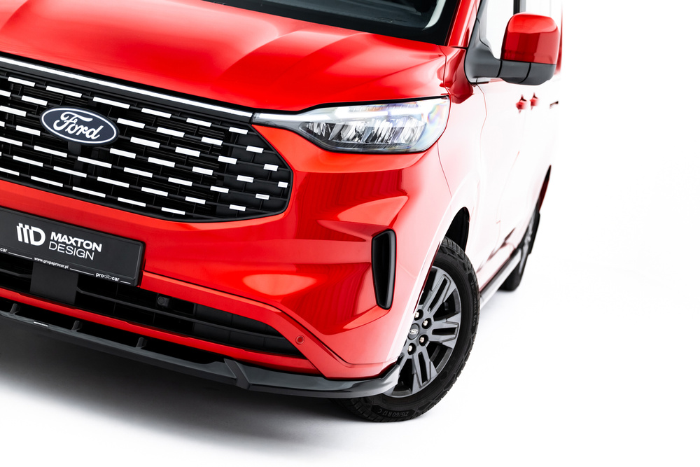 Front Diffusor  V.1 Ford Transit Custom / Tourneo Custom Mk2