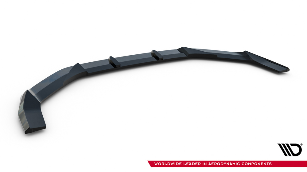 Front Diffusor V.1 Audi RS3 Sportback 8Y Facelift