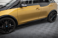 Seitenschweller Diffusor BMW i3 S Mk1 Facelift