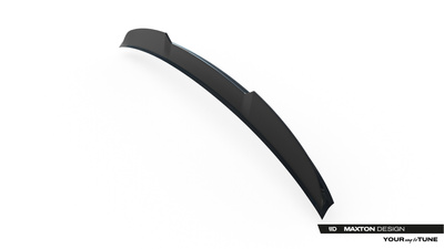 Spoiler Cap 3D V.2 BMW 7 M-Pack / M760e / i7 M-Pack G70