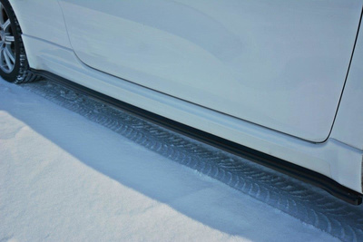 Seitenschweller Diffusor Kia Ceed GT MK2