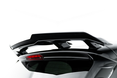 Spoiler Cap Hyundai I20 N Mk3