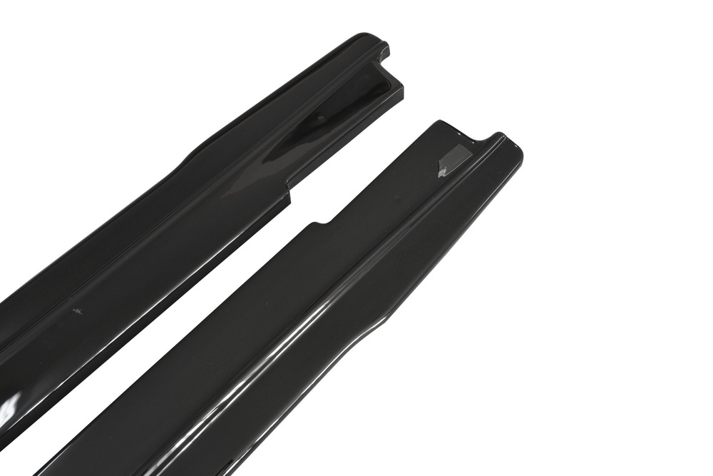 SEITENSCHWELLER DIFFUSOR HYUNDAI GENESIS COUPÉ MK.1