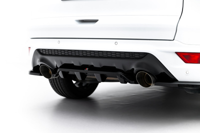 Diffusor Satz Ford Kuga ST-Line Mk2 Facelift