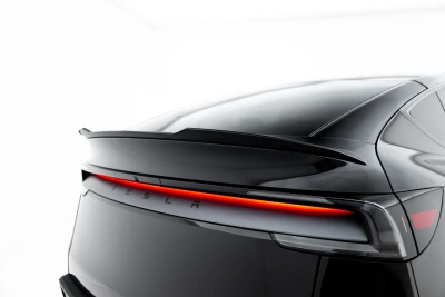 Spoiler Cap Tesla Model Y Premium Mk1 Facelift