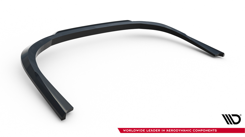 Diffusor Satz V.2 BMW 7 G70