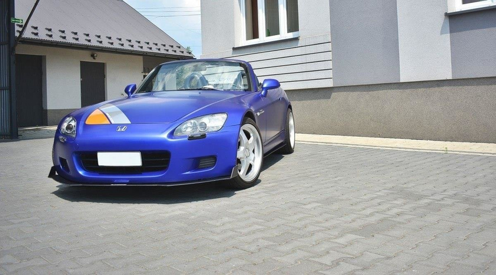 FRONT SPORT DIFFUSOR v.1 HONDA S2000