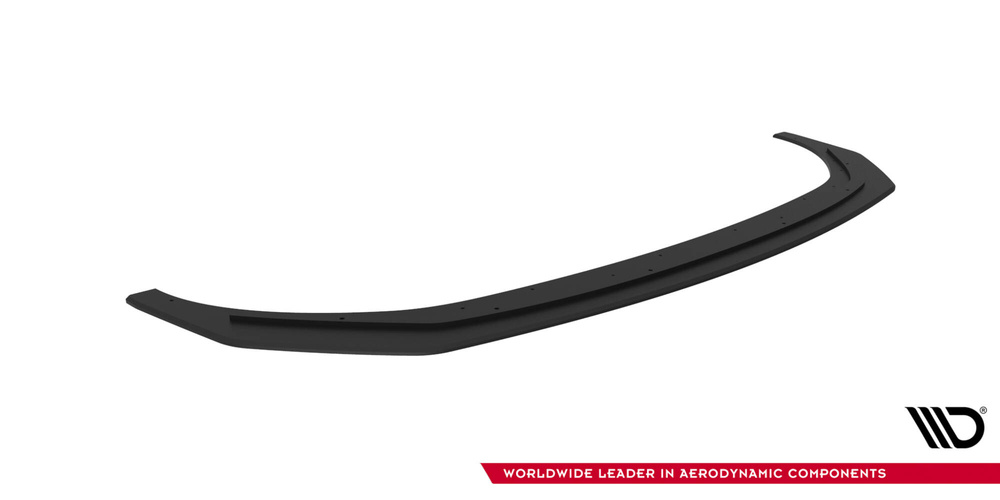 Street Pro Splitter Kia Ceed GT Mk3 / Proceed Mk1