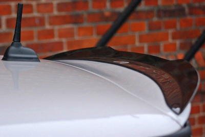 SPOILER VERLANGERUNG V.1 MINI COOPER R56 