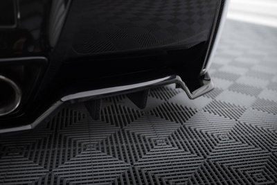 Diffusor Satz Chevrolet Corvette Stingray C7