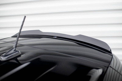 Diffusor Satz Seat Arona FR Mk1