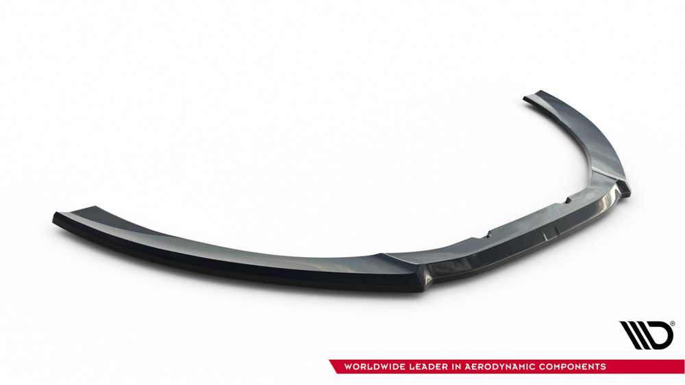Front Diffusor V.2 Audi RS6 C7 / C7 Facelift