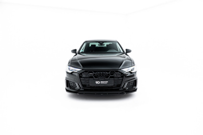 Front Diffusor V.3 Audi A6 S-Line / S6 C8 / C8 Facelift