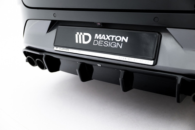 Diffusor Satz V.2 Cupra Leon ST Mk1 Facelift